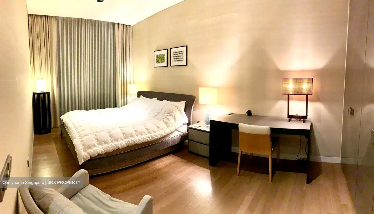 Hilltops (D9), Condominium #606356321